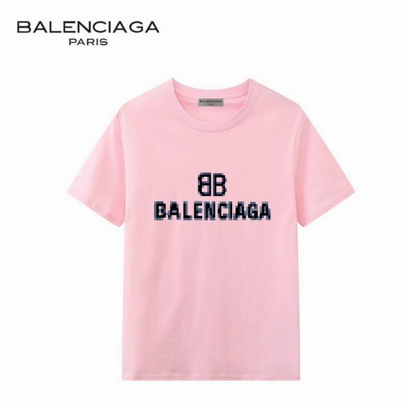 Balenciaga Men's T-shirts 411